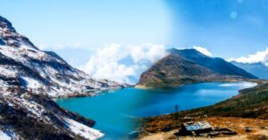  Gangtok during Puja holidays Pastanga near can be your best destination