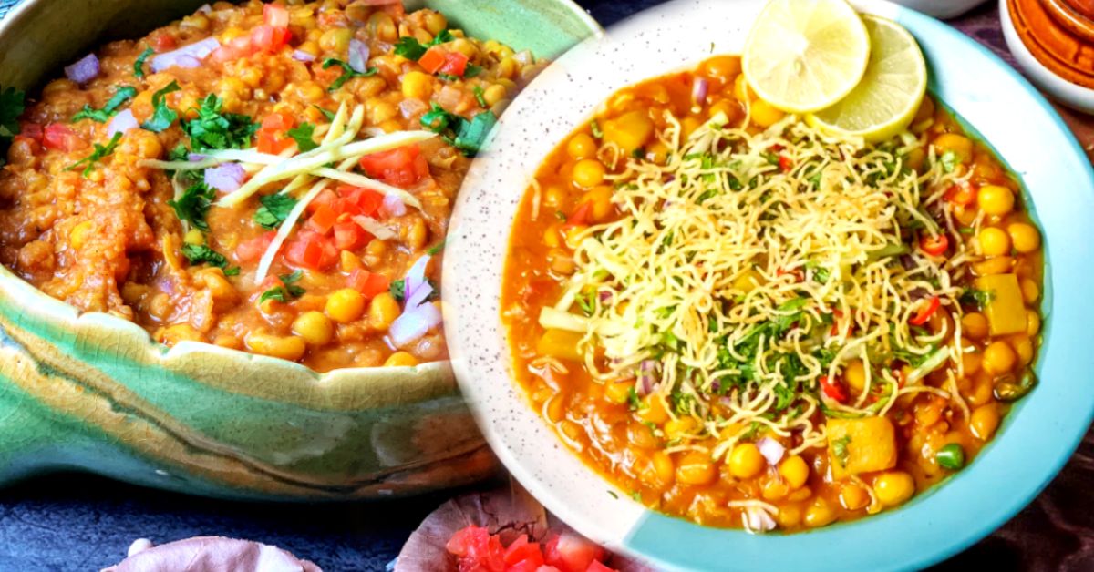 Recipe Laludar's Ghugni dish is in hand you can get the real taste of Kolkata at home