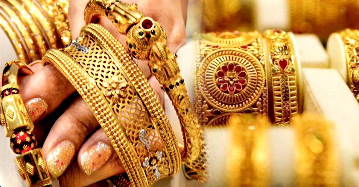 Gold Price may reach unimaginable levels the middle class is worried see today's rates