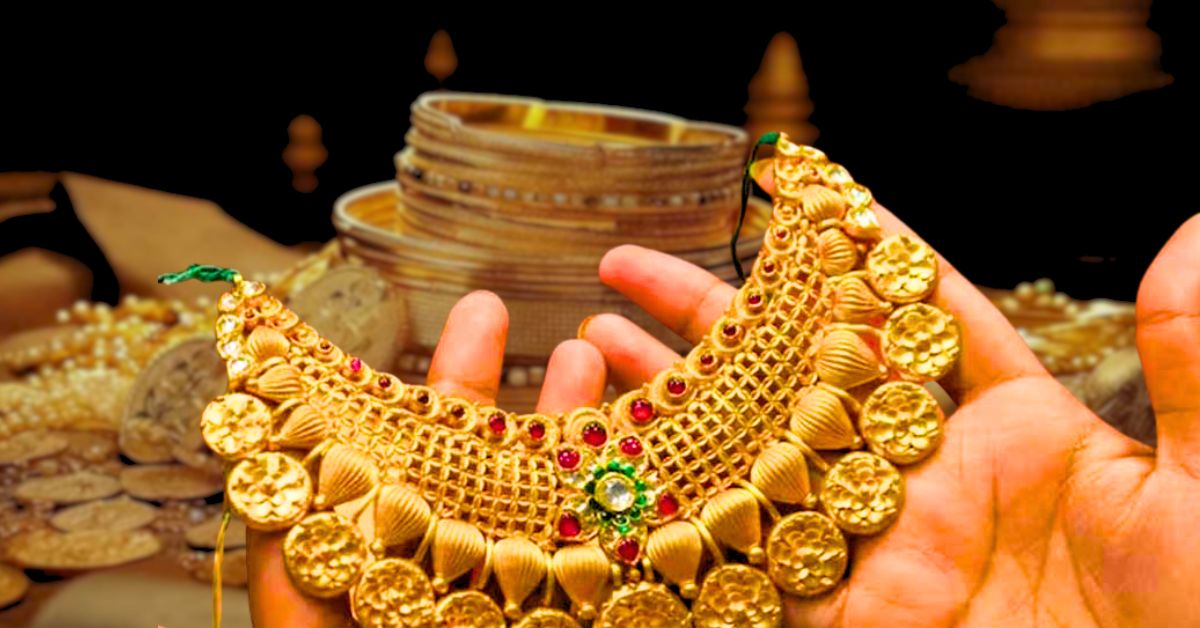 Gold Price fall happy buyers know the new price of 1 gram