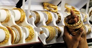 Gold Price skyrocket before puja how much will it cost to buy 1 gram gold