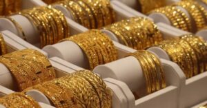 Gold Price hit on panchami what is the price of 1 gram of the yellow metal today