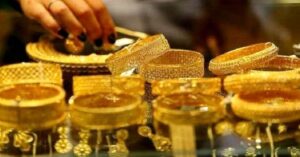 Gold Price surprise in the Puja market what is the price of 1 bhori gold today