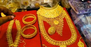 Gold Price on fire ahead of festival know where it will end up