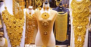 Gold Price soar in Kolkata market what is the price of 1 gram before Puja