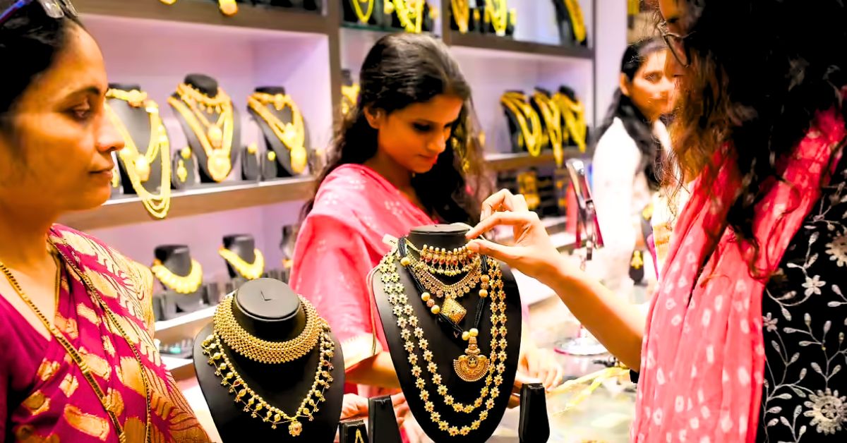 Gold Price do you know what the price of the yellow metal is in the market on the first day of September