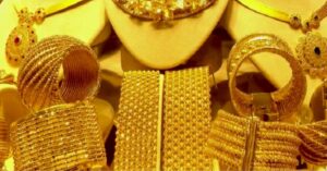 Gold Price fall happy buyers know the new price of 1 gram