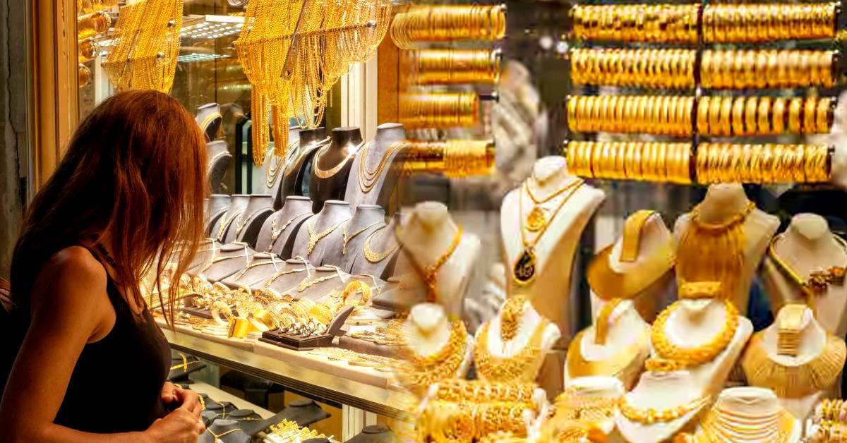Gold Price soar ahead of puja what is the price in Kolkata market today