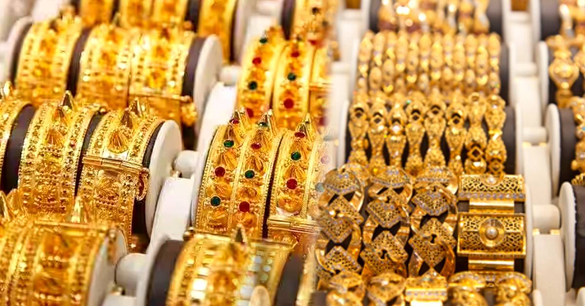 Gold Price skyrocket before puja how much will it cost to buy 1 gram gold