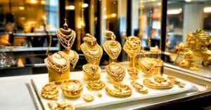 Gold Price in recession record low in buyers crowd