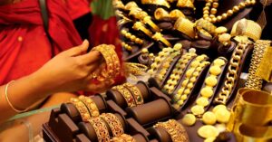 Gold Price do you know what the price of the yellow metal is in the market on the first day of September