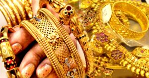 Gold Price has dropped how much will it cost to buy per gram