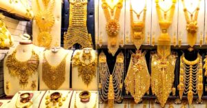 Gold Price volatile ahead of pujo speculation over whether prices will increase or not