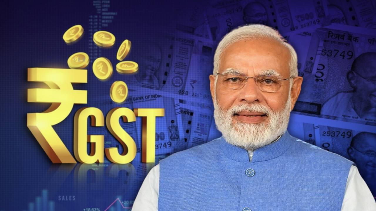 GST savings festival begins across the country on Navaratri.