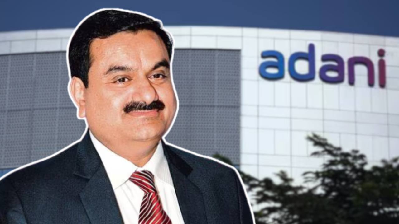 Gautam Adani has received big good news.
