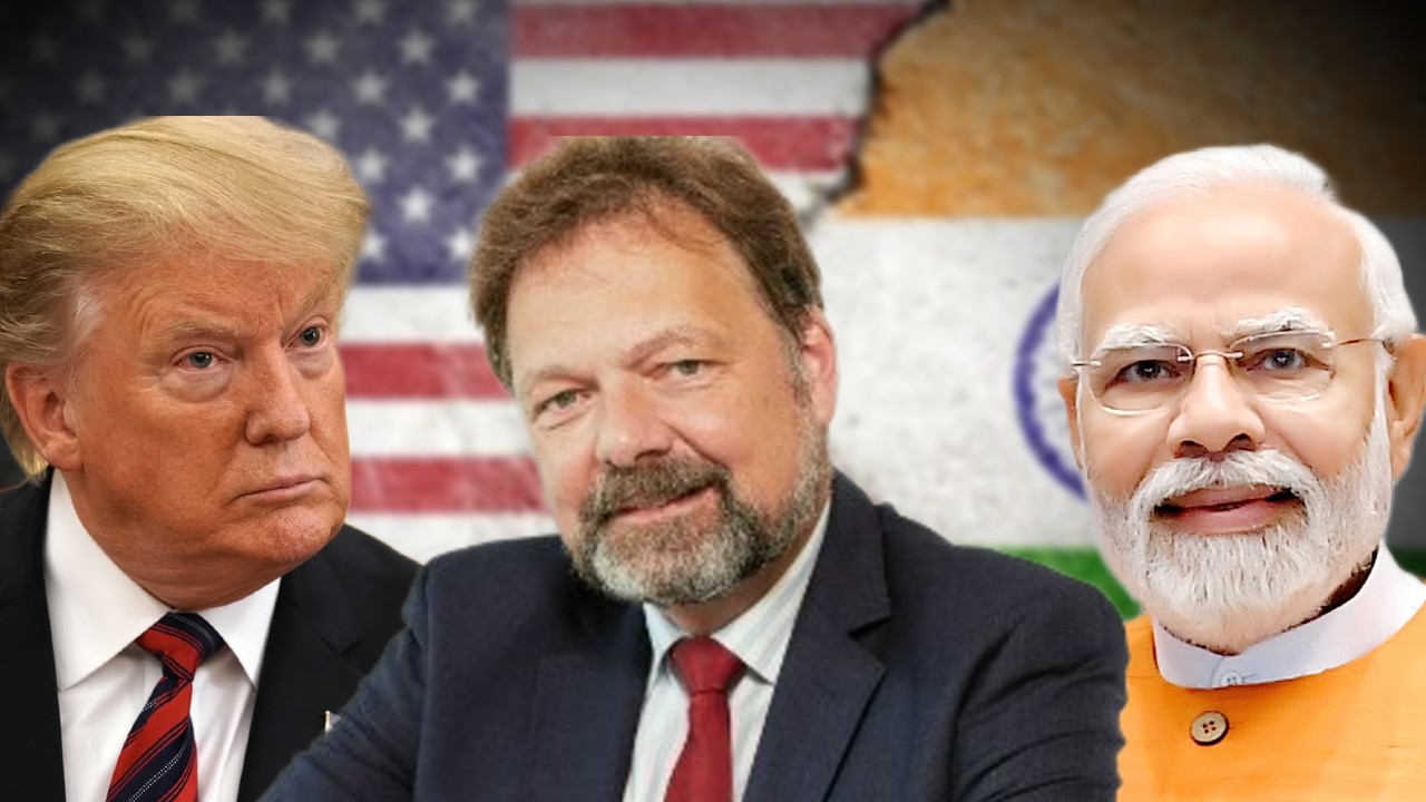 This country wants to help India with visa.