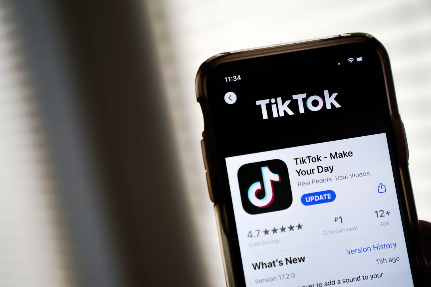 Is TikTok returning to India central minister gave update 