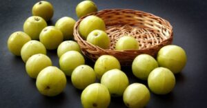 Hair Care will be strong mix 5 ingredients in amalaki