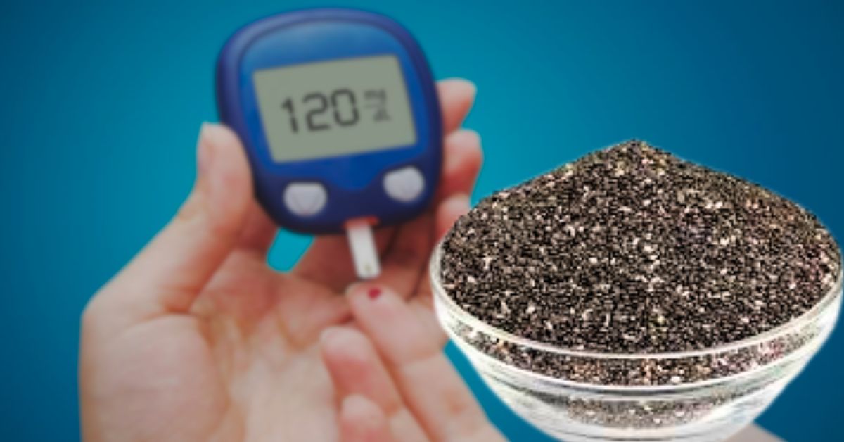 Health if you want to stay healthy from diabetes eat these 4 special foods every day