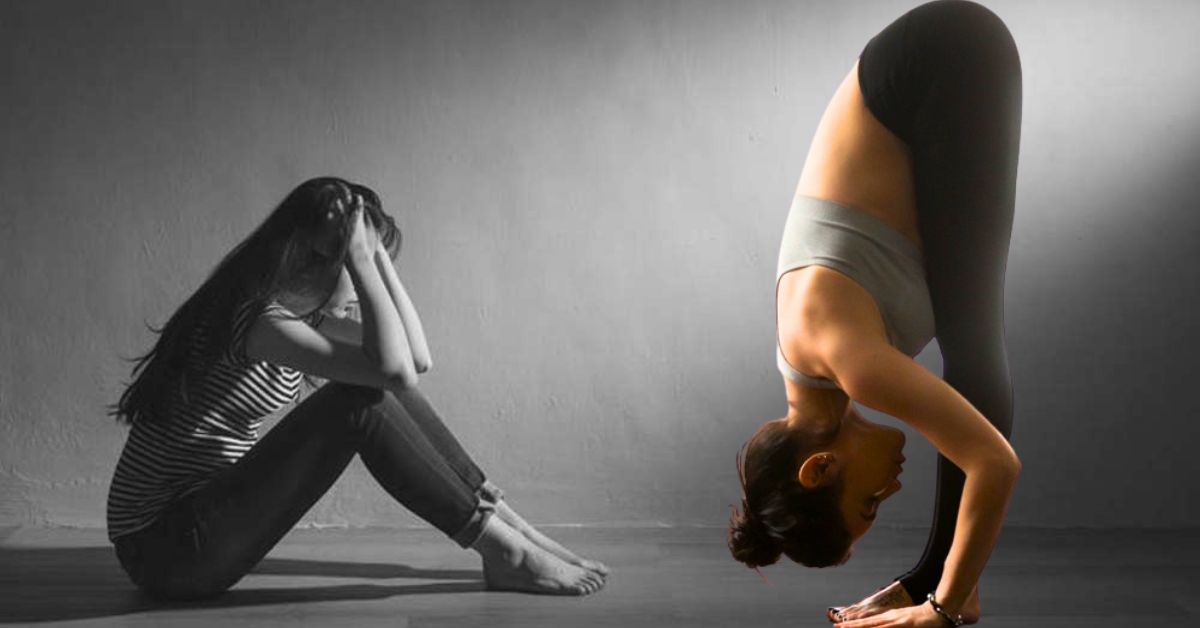 Health do 3 asanas regularly to relieve mental stress your body will also stay fresh