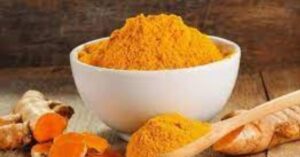 Murshidabad horrible fraud in adulterated turmeric is reaching the kitchen table