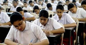 WBCHSE major changes to the Higher Secondary School timetable from 2027