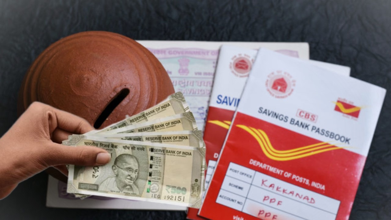 5 post office schemes to easy investment.