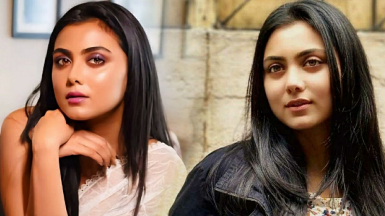 Idhika Paul opened up on chhau dance controversy 