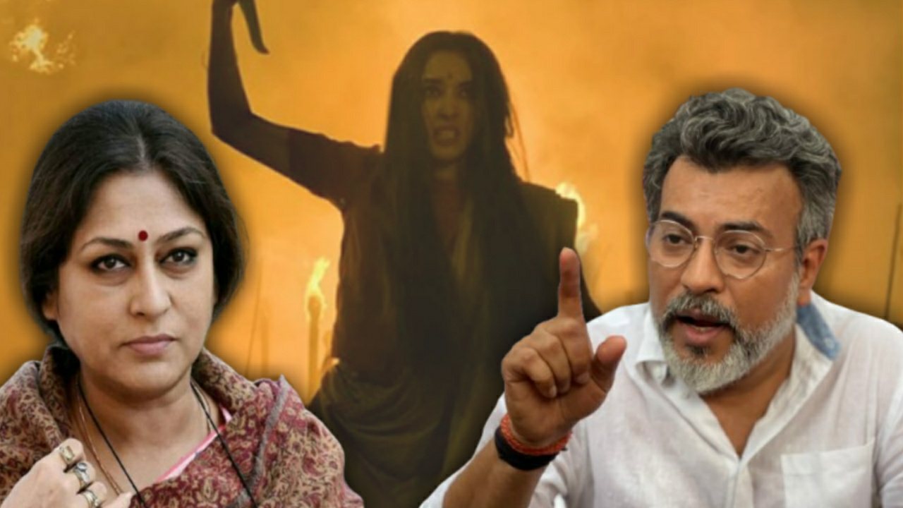 BJP west bengal reportedly taking big step to show the bengal files in the state