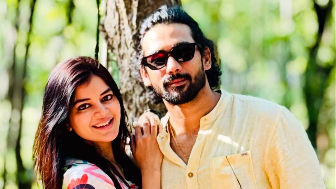 Madhumita Sarcar opened up about her marriage