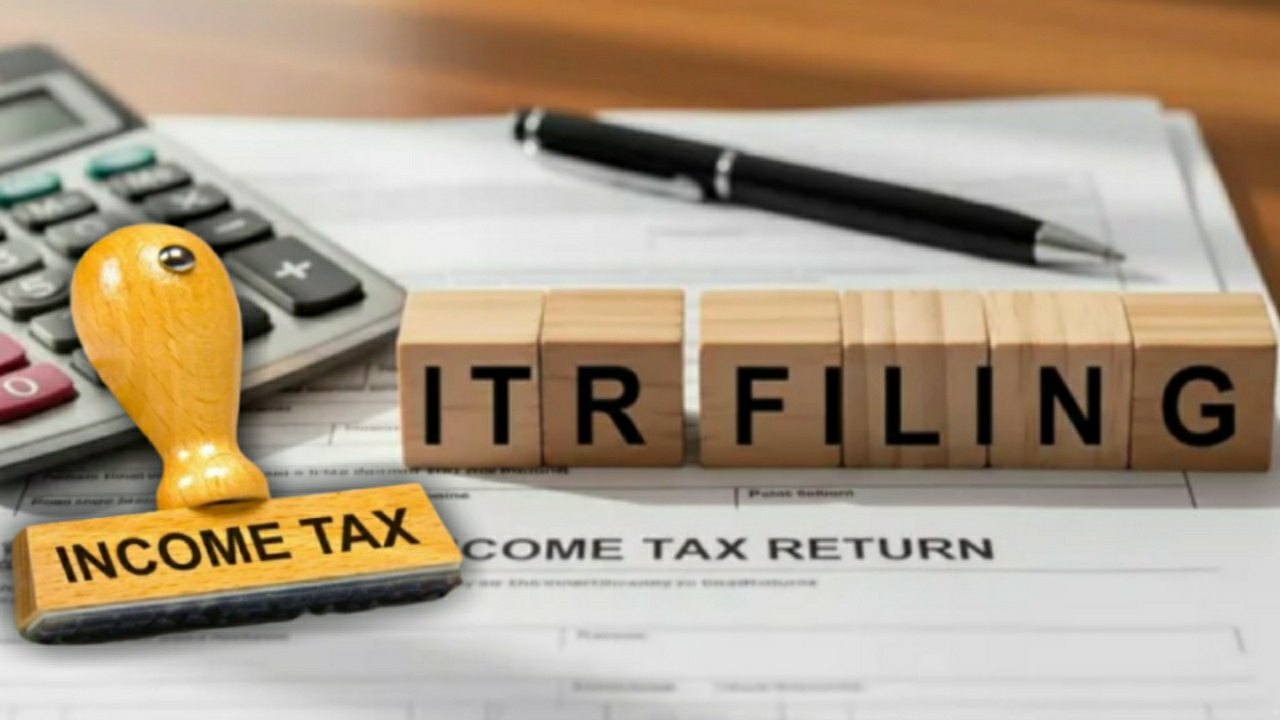 Income tax department increased return filing last date