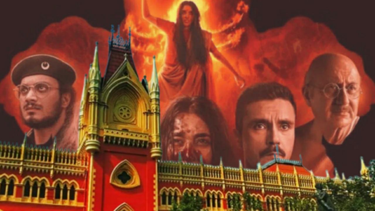 PIL filed about the bengal files movie 