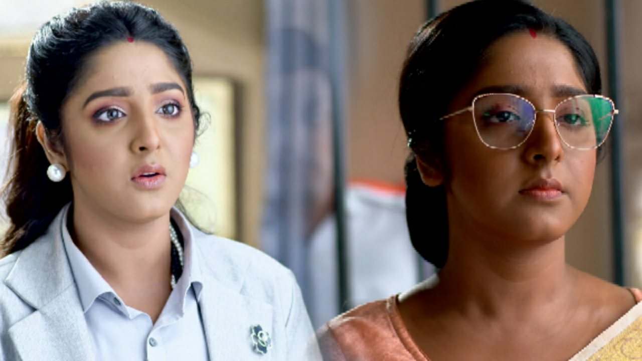 Big change in star jalsha serial 