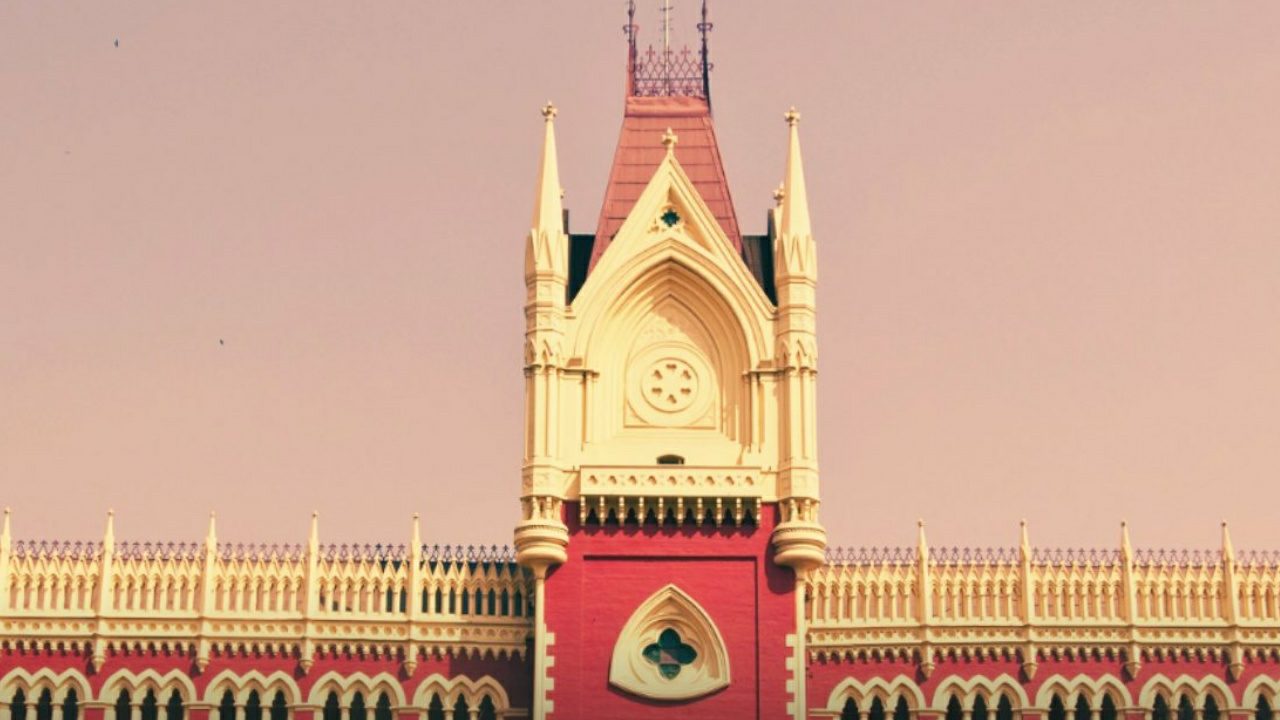 Calcutta high court slammed state government for this case 