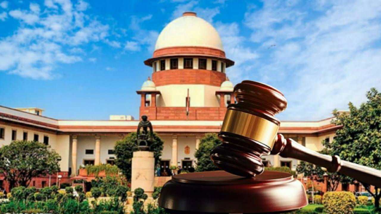 What did supreme court say on hindu woman property inheritance case 
