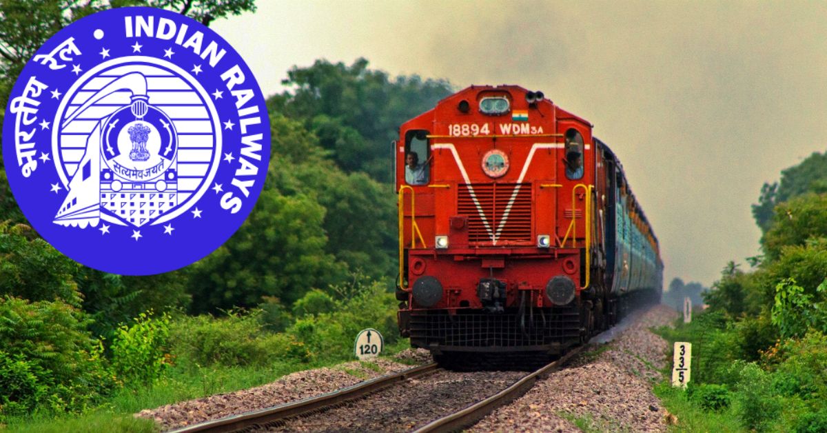 Indian Railway big decision to facilitate tourists during the festive season
