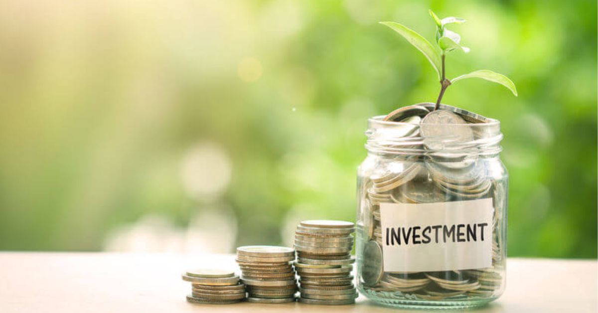 Personal Finance build a large fund with small savings future worries will be eliminated