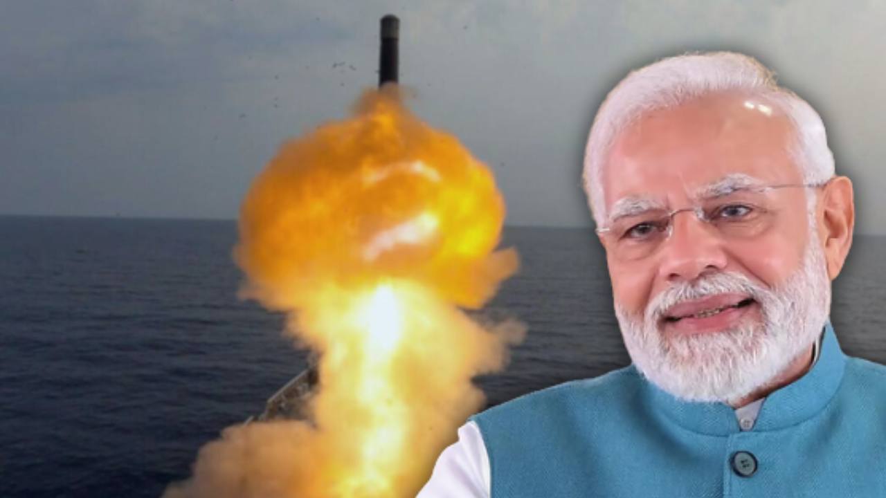 Indigenous Technology Cruise Missile Test to be completed soon.