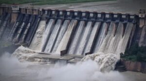 India is working on the Chandrabhaga dam project
