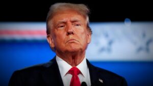 India America relation is again facing challenge