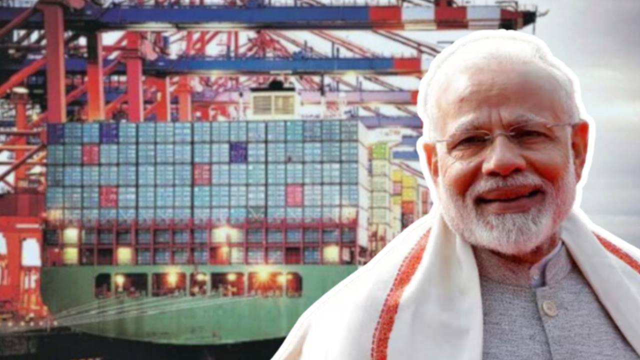 India-EFTA Deal to come into effect from October 1.