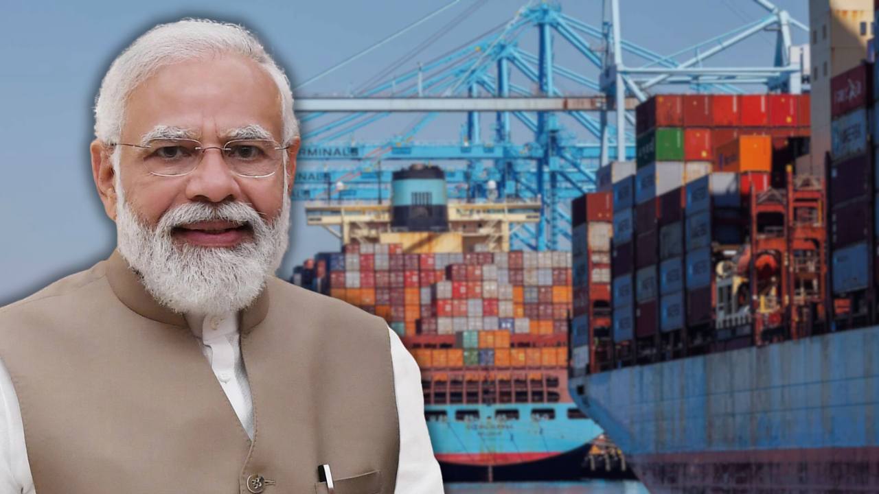 India is going to have a Free Trade Agreement with this country.