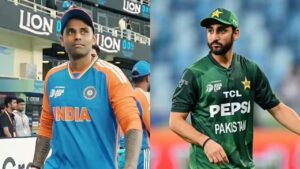 India and Pakistan to face each other in Asia Cup 2025 Final.