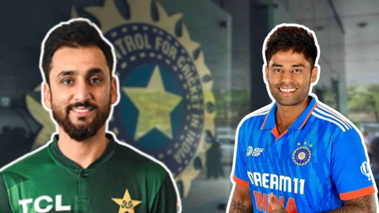 Why it is not possible to boycott Pakistan in the Asia Cup 2025.