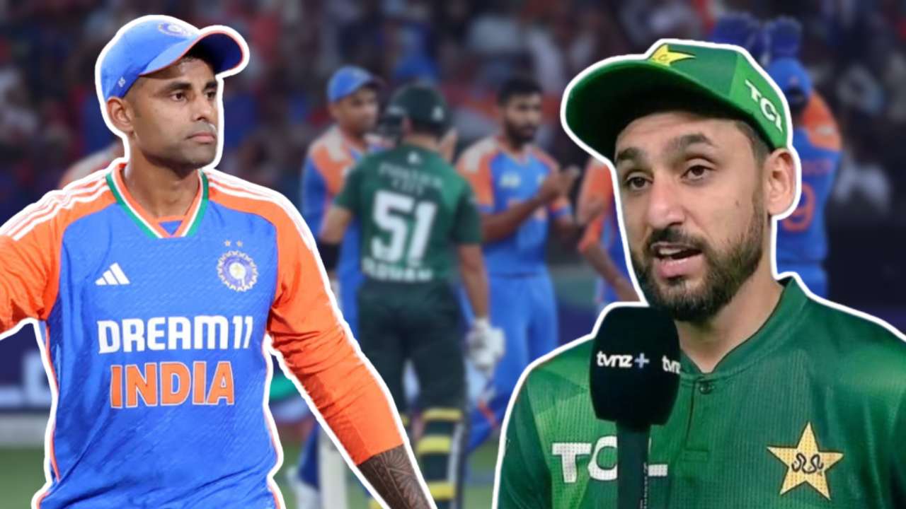 India and Pakistan to face each other again in Asia Cup.