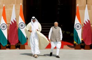 India is going to have a Free Trade Agreement with this country.