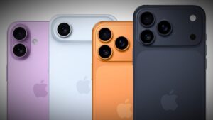 Fight started among the buyers for iPhone 17.