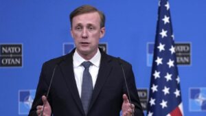 Trump ruining India-america relation for Pakistan