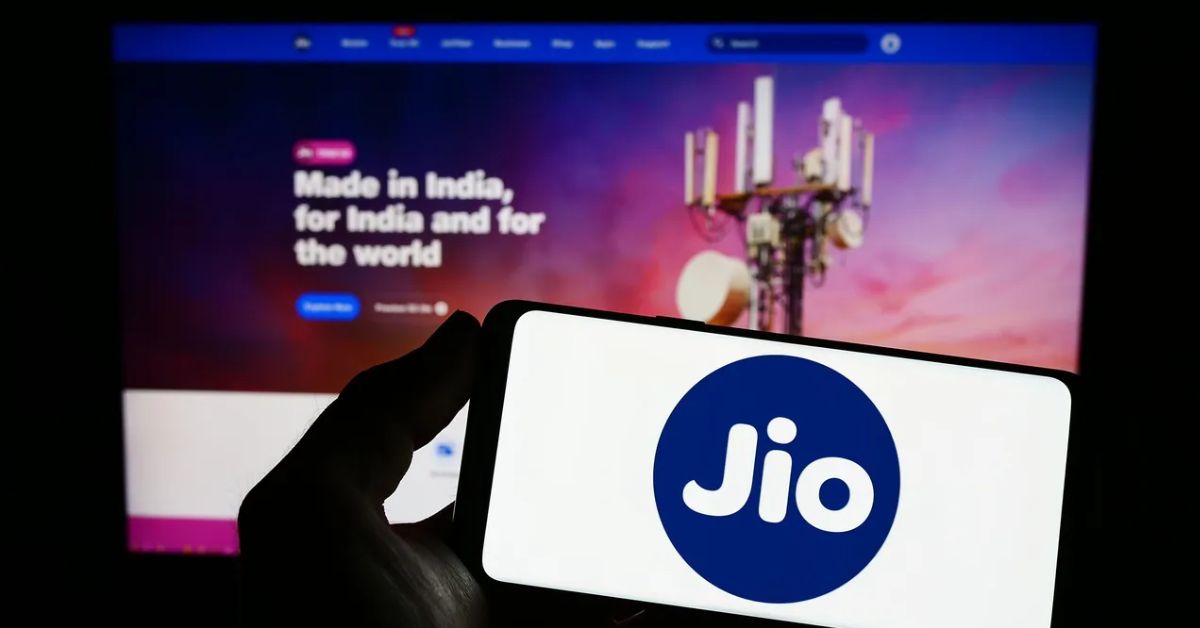 Jio 20GB more data customers excited about Jio's new plan