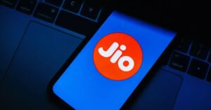Jio no need to recharge for 336 days new announcementin the spirit of Puja relief for customers